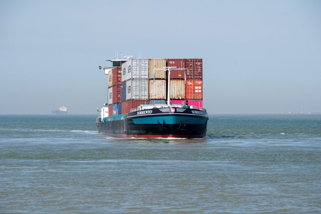barco
