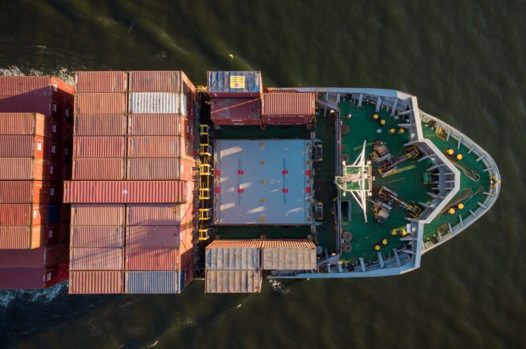 ship